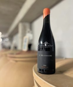 Domaine des Masques  Collection 2022 Mourvèdre rouge 75 cL