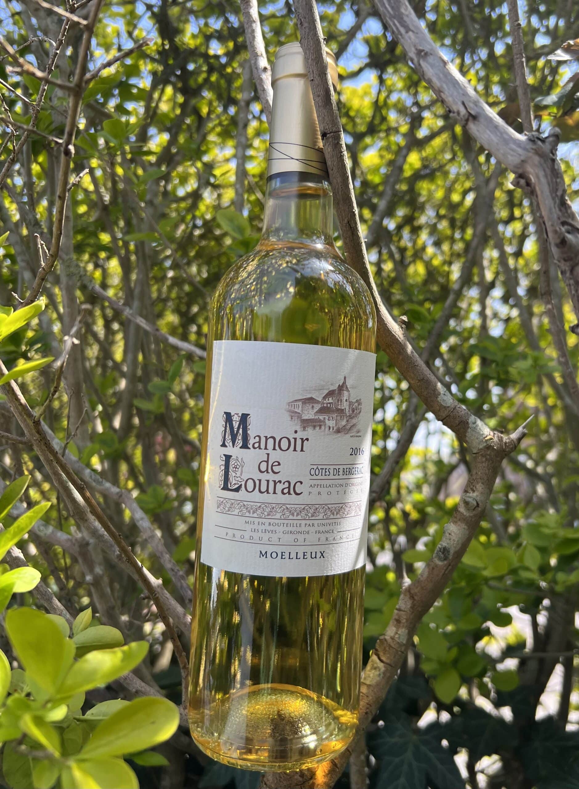 Manoir de Lourac 2016 – Image 2