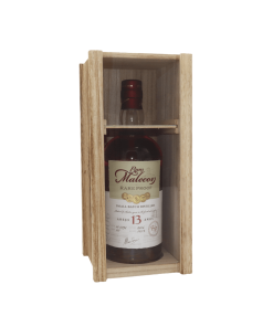 Rhum Malecon 13 ans Rareproof – Panama