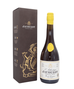 Marc de Bourgogne Jacoulot « L&rsquo;Authentique »