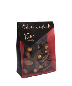 Les Mendiants Voisin – Sachet de 200 g de chocolats