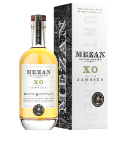 Rhum Mezan X.O – Jamaïque