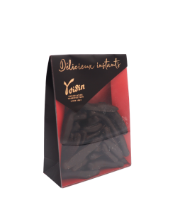 Orangettes de la Maison Voisin – sachet de 200 g