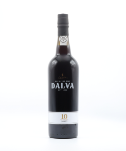 Porto Tawny DALVA 10 ans – Portugal