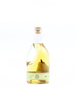 Eau de Vie de Poire prisonnière Distillerie Jean Gauthier 70 cl 40% Vol.