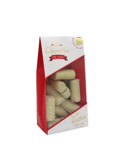 Quenelles de Lyon de la Maison Voisin – sachet de 200 g