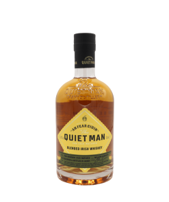 Whiskey The Quiet Man Blended – Irlande