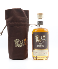 Rum agricole Explorer Marie Galante