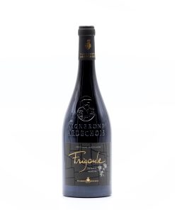 Vin Ardeche Syrah « Frigoule »