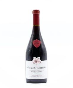 Gevrey Chambertin Vieilles Vignes Château de Marsannay