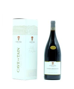 Cave de Tain magnum de Crozes Hermitage « Nobles Rives »