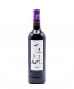 Cahors « Petit Jammes » Georges Vigouroux