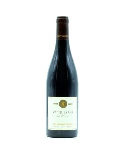 Vacqueyras Les Vins de Vienne