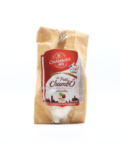 Saucisson sec pur porc Le Petit ChambÔ – 250 g