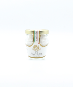Sel à la truffe – 50 g