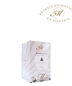 Bag in Box Saint-Joseph 5 litres Domaine Ludovic Courbis