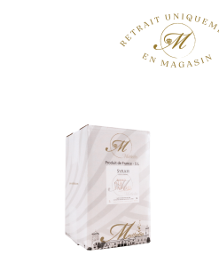 Bag in Box Syrah Réserve de la Famille Mathelin