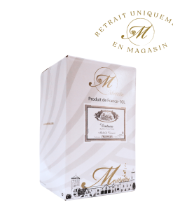 BIB Ventoux rouge 10 litres