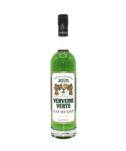 La Verveine Jacoulot 70 cl 40% Vol.