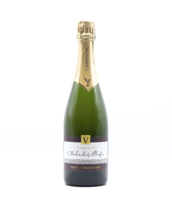 Champagne Charles de Villenfin BRUT