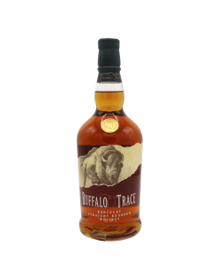 Buffalo Trace Straight Bourbon whiskey – Kentucky (USA)