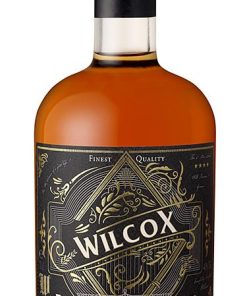 Bourbon Wilcox – Kentucky