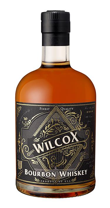 Bourbon Wilcox – Kentucky