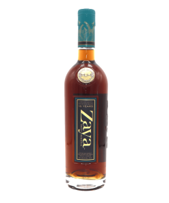 Rhum Zaya Gran Reserva 16 ans – Trinidad & Tobago