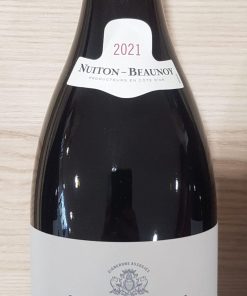 Auxey Duresses Nuiton-Beaunoy