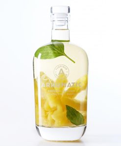 Arrangé Arhumatic ananas basilic 70 cl
