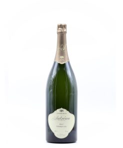 Bouteille de 3 litres de Champagne Autreau Brut 1er Cru