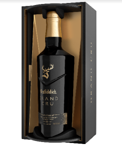 Whisky Glenfiddich Grand Cru 23 ans – Single malt – Ecosse